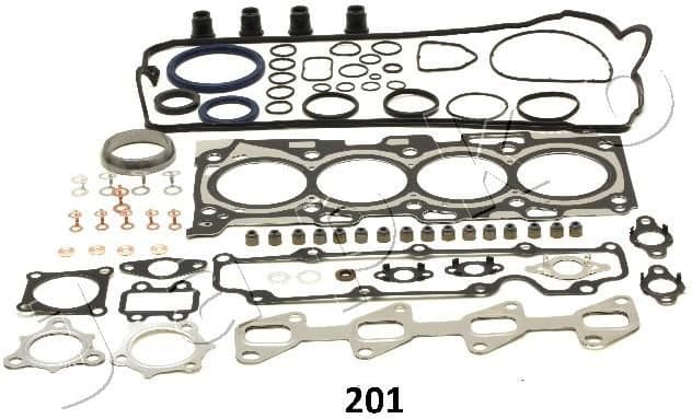 Full Gasket Kit, engine 49201 - image 2