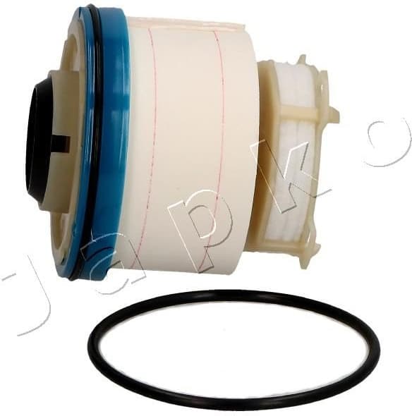 Fuel Filter 3ECO039 - image 2