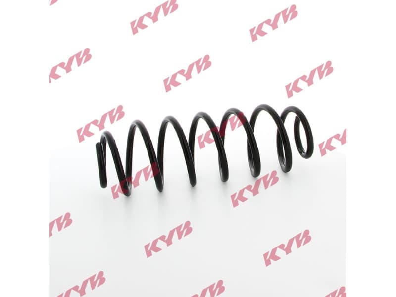 Suspension Spring K-Flex RA5480 - image 2