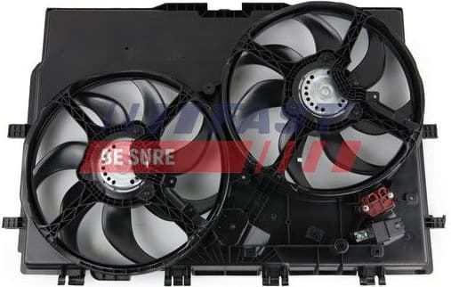Fan, air conditioning condenser FT56195