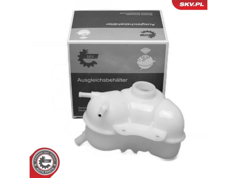 Expansion Tank, coolant 61SKV439