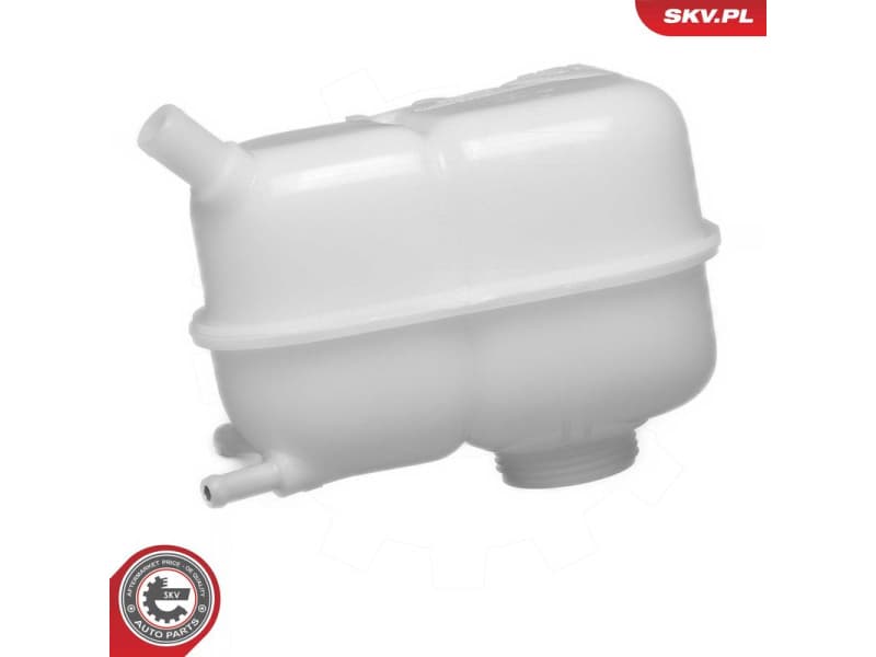 Expansion Tank, coolant 61SKV439 - image 2