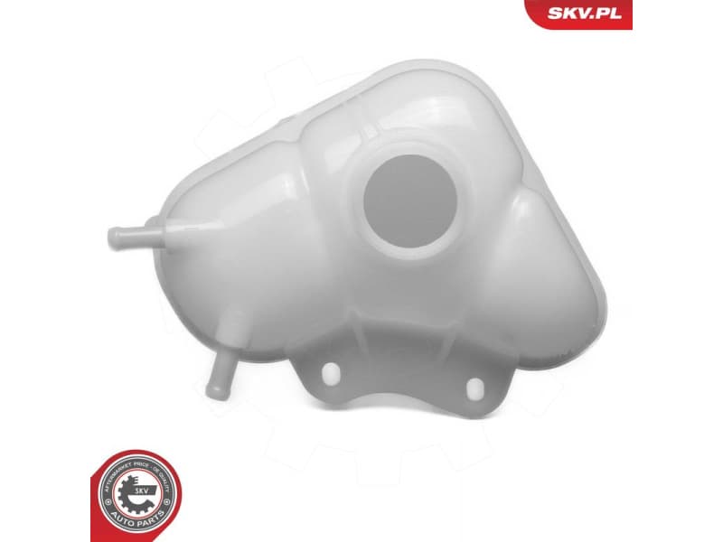 Expansion Tank, coolant 61SKV439 - image 3