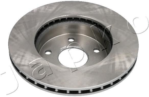 Brake Disc 60094C - image 2