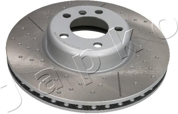 Brake Disc 600129C
