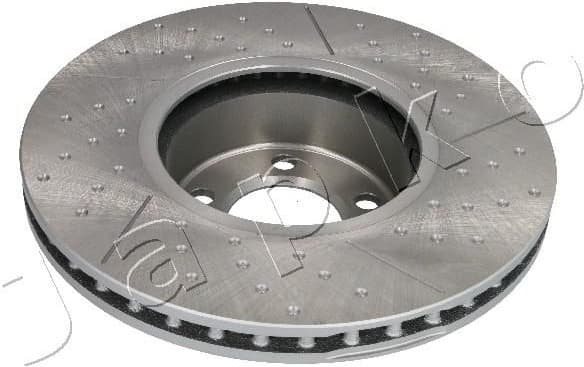 Brake Disc 600129C - image 2