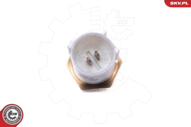 Sensor, intake air temperature 17SKV688 - image 3