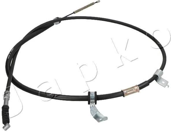 Cable Pull, parking brake 131223 - image 4