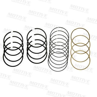 Piston Ring Set 5097