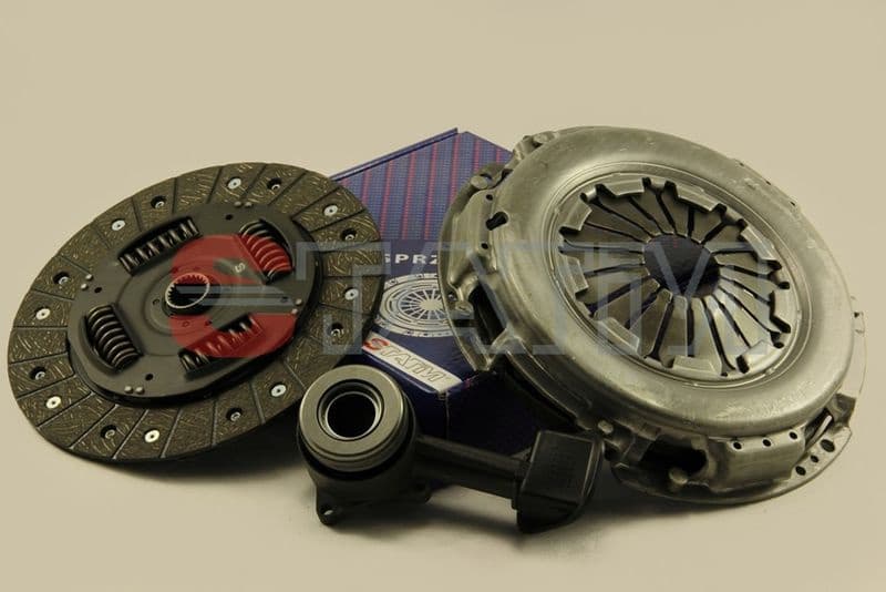 Clutch Kit 120.667
