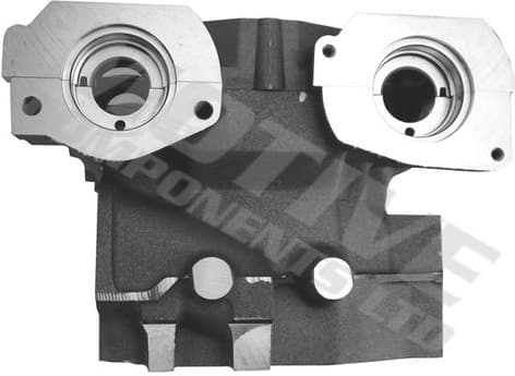 Cylinder Head CYL326 - image 7
