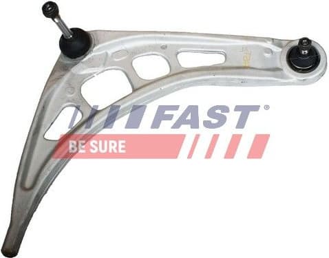 Control/Trailing Arm, wheel suspension FT15555