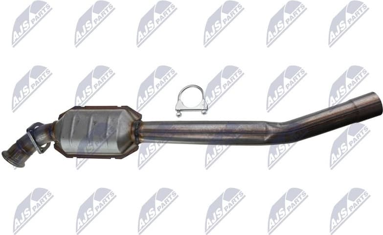 Catalytic Converter KAT-BM-003 - image 3