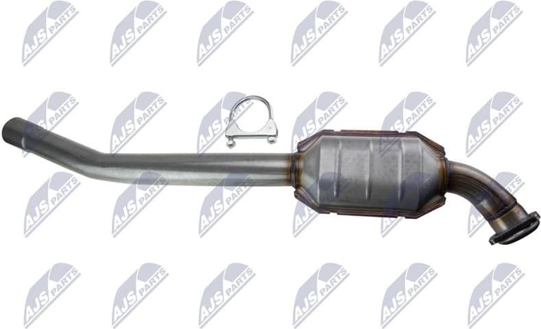 Catalytic Converter KAT-BM-003 - image 4