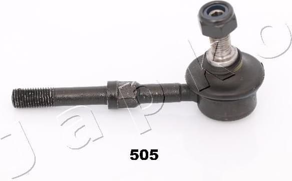 Link/Coupling Rod, stabiliser bar 106505