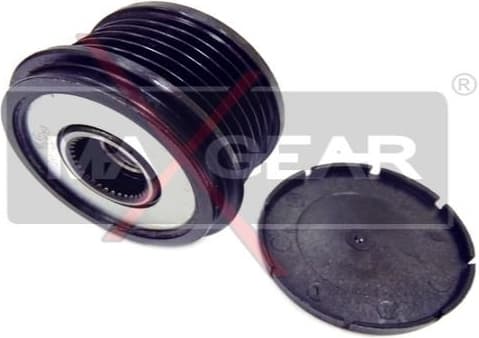 Alternator Freewheel Clutch 30-0102