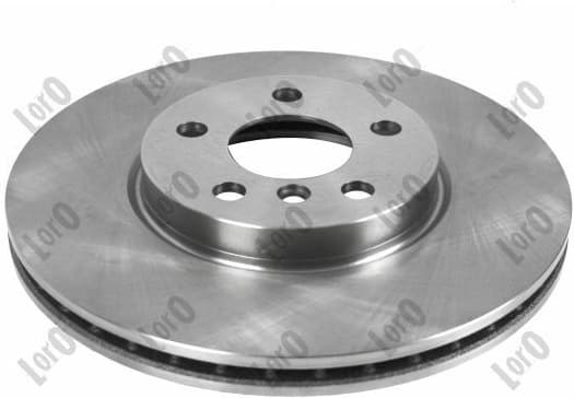 Brake Disc LORO 231-03-245 - image 2