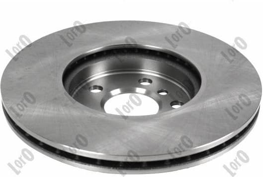 Brake Disc LORO 231-03-245 - image 3