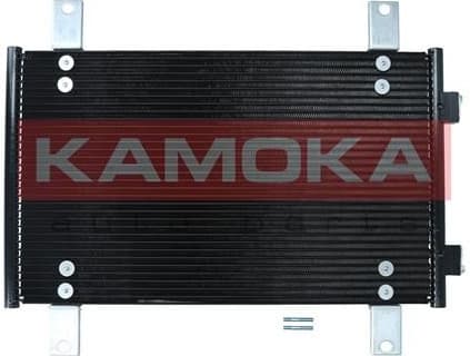 Condenser, air conditioning 7800252 - image 2