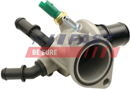 Thermostat, coolant FT58166 - image 2