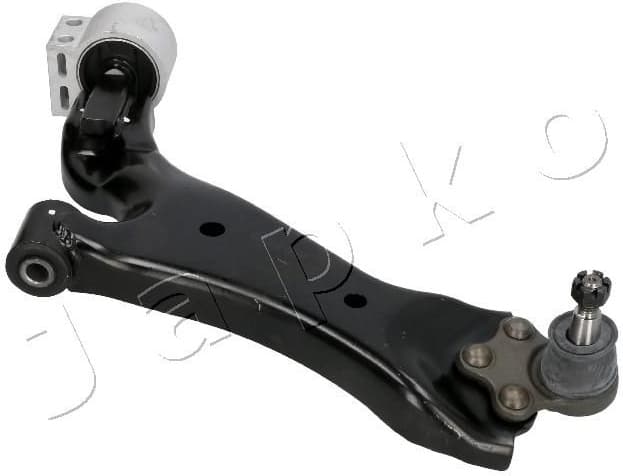 Control/Trailing Arm, wheel suspension 72C01L