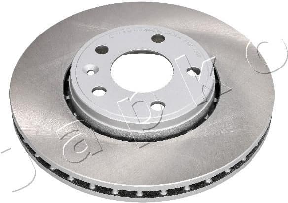 Brake Disc 60134C
