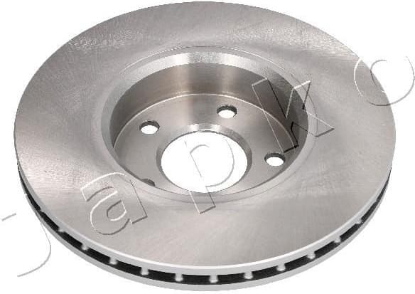 Brake Disc 60134C - image 2