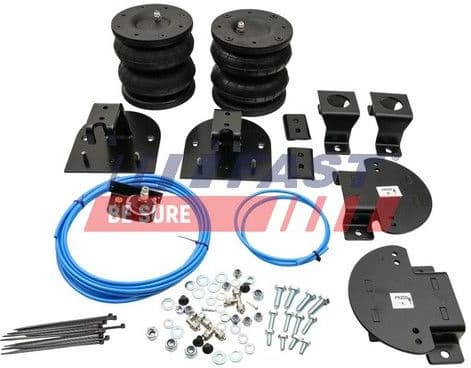 Air Spring, suspension FT20202