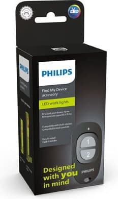 Remote control, hand lamp Xperion 6000 Find My Device ACCFIMDX1 - image 2