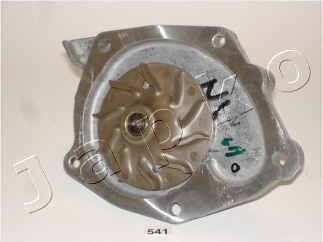 Water Pump, engine cooling 35541 - image 2