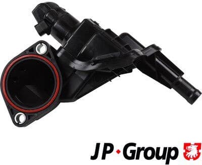 Thermostat Housing JP 5114500400 - image 2
