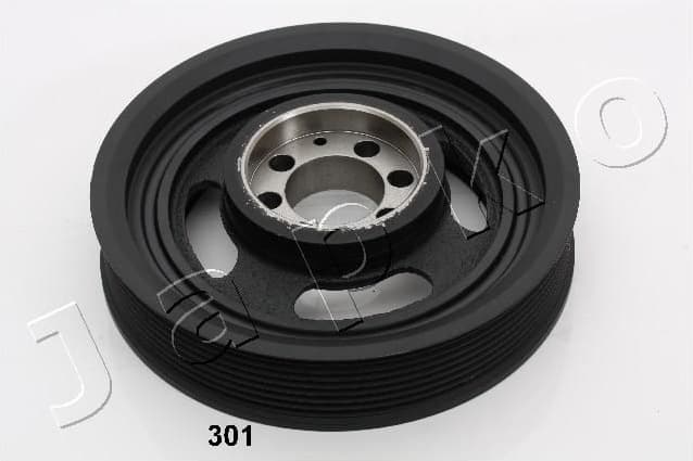 Belt Pulley, crankshaft 122301