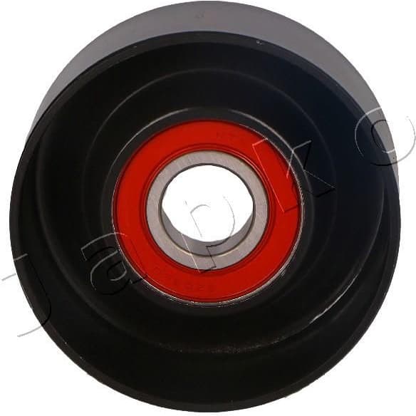 Deflection/Guide Pulley, V-ribbed belt 129314 - image 3