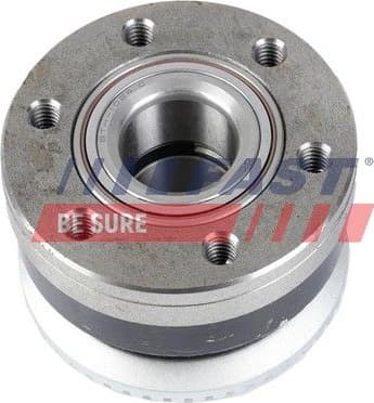 Wheel Hub FT24055