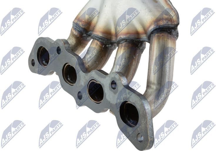 Catalytic Converter KAT-FR-004 - image 4