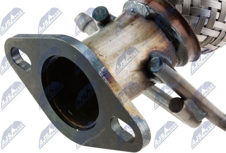 Catalytic Converter KAT-FR-004 - image 7