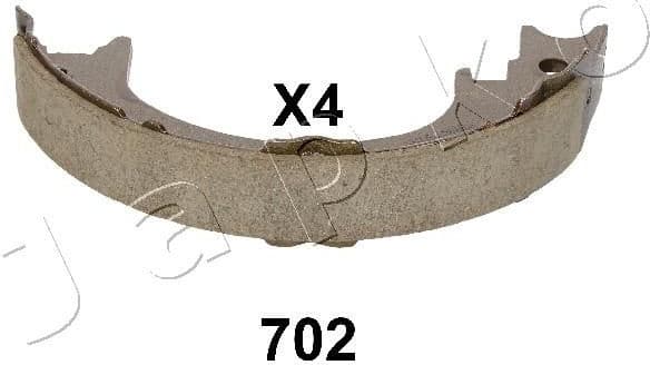 Brake Shoe Set 55702 - image 3