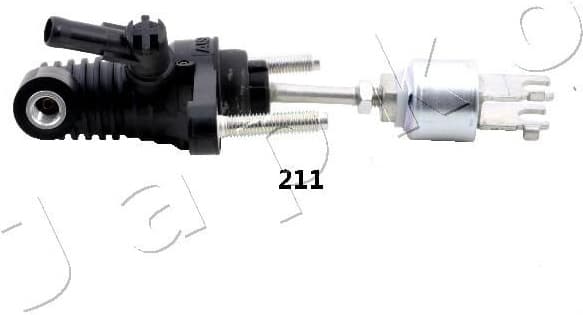 Master Cylinder, clutch 95211