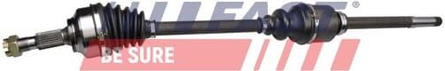 Drive Shaft FT27126