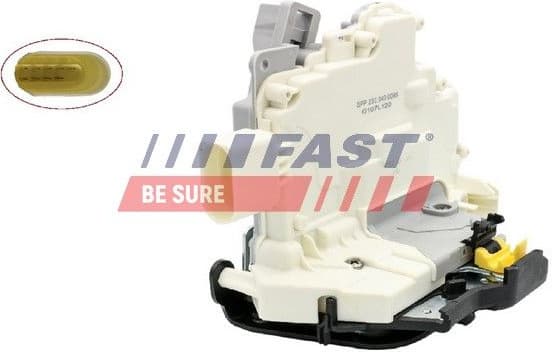 Door Lock FT00044 - image 3