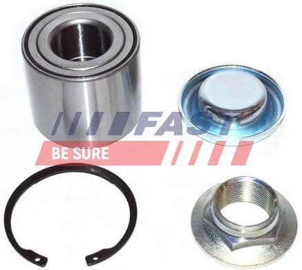 Wheel Bearing Kit FT22094