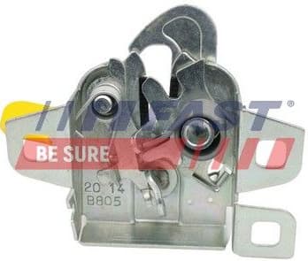 Bonnet Lock FT95806 - image 2