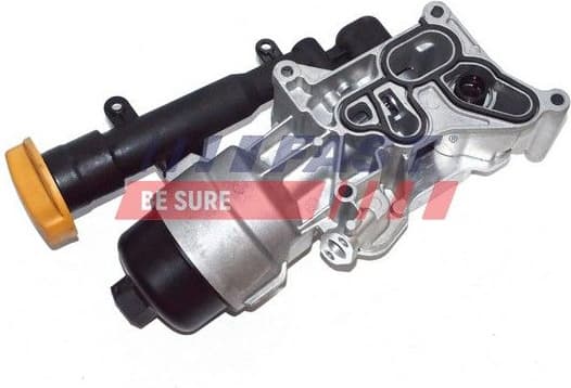 Oil Cooler, engine oil FT55284
