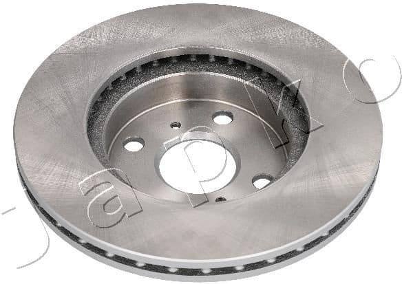 Brake Disc 60233C - image 2