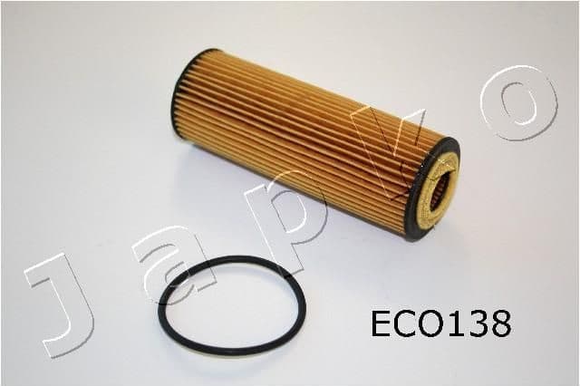 Oil Filter 1ECO138 - image 2
