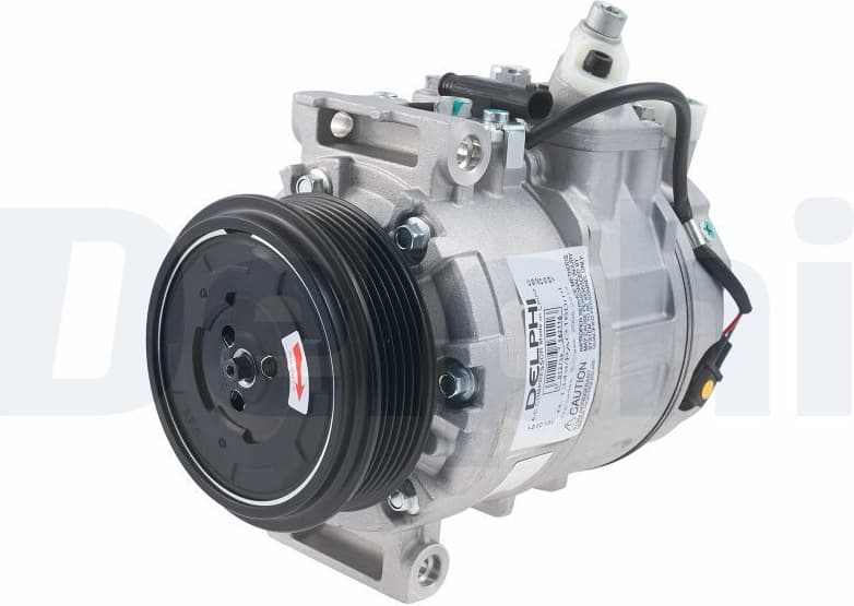 Compressor, air conditioning CS20587