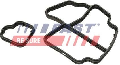 Seal Ring, oil cooler (lubrication) FT48945