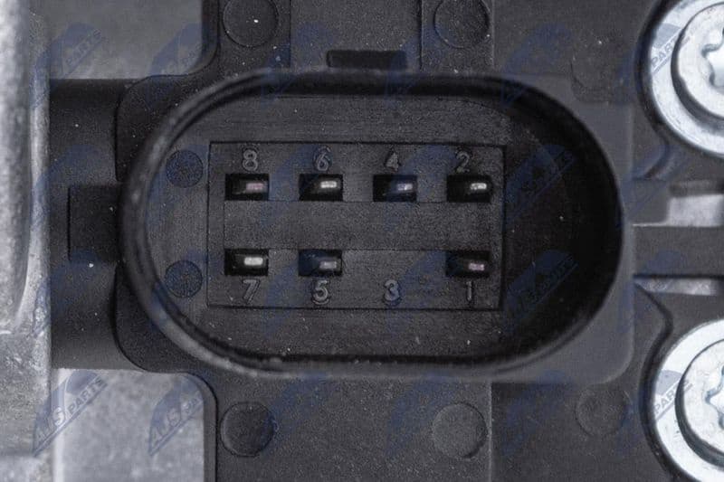 Throttle Body ETB-VW-040 - image 7