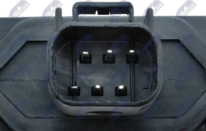 Door Lock EZC-LR-046 - image 5