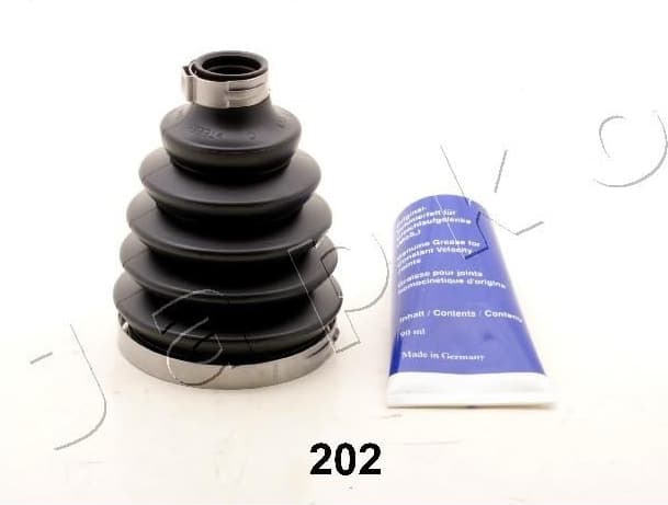 Bellow Kit, drive shaft 63202